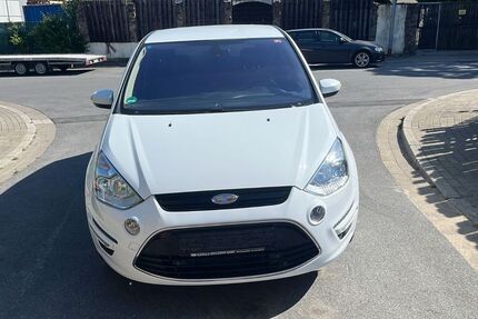 Ford S-Max 192.513 km 3.700 &euro; Dortmund 44309