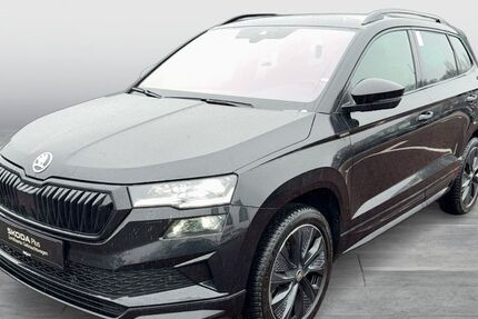 Skoda Karoq 25.156 km 34.375 &euro; Dortmund 44309