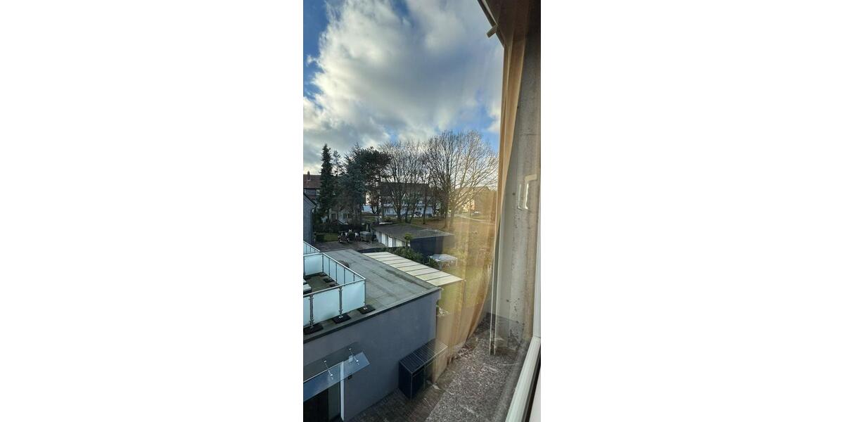 Dachgeschoßwohnung Bochum Eppendorf - 2 Zimmer, 44 m&sup2;, 500&euro; | Angebot:25256388