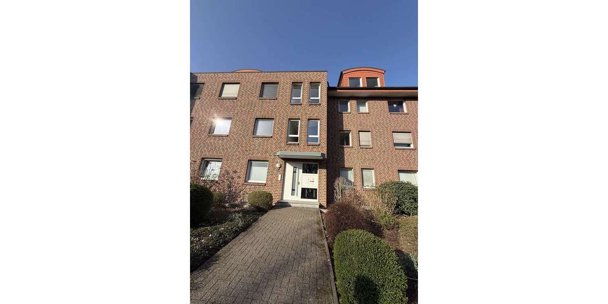 Etagenwohnung Dortmund Hombruch - 3 Zimmer, 94 m&sup2;, 1.000&euro; | Angebot:25423411