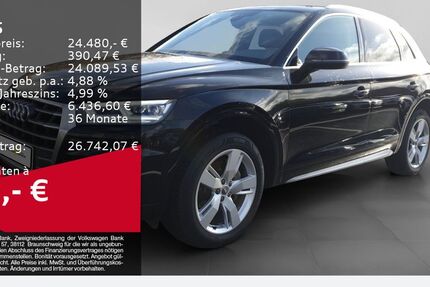 Audi Q5 139.245 km 23.980 &euro; Bochum 44892