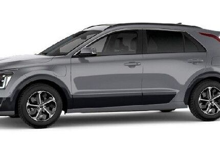 Kia Niro 5.100 km 35.390 € Bochum 44795