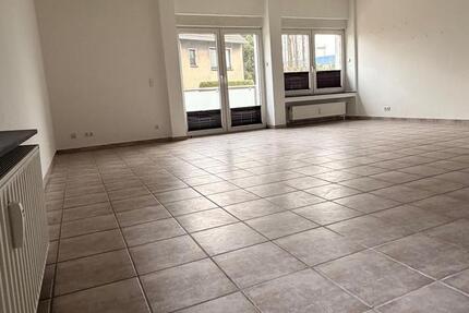 Großzügige 3-Zimmer-Wohnung über zwei Ebenen mit Wendeltreppe 3 zimmer