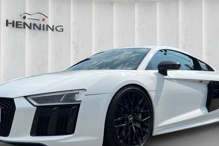 Audi R8 32.360 km 152.780 &euro; Herne 44653