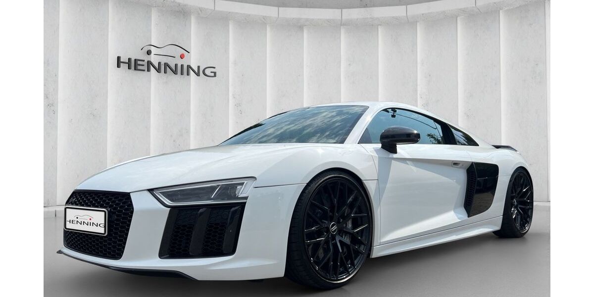 Audi R8 32.360 km 152.780 &euro; Herne 44653