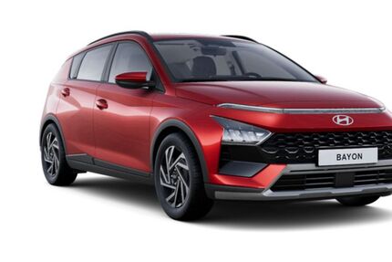 Hyundai BAYON 1.018 km 21.390 &euro; Herne 44653