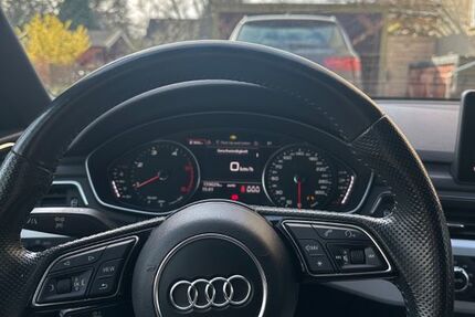 Audi A5 170.000 km 20.000 &euro; Marl 45772