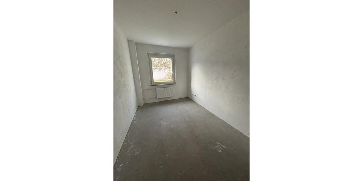 Erdgeschoßwohnung Bottrop Batenbrock - 3.5 Zimmer, 62 m&sup2;, 513&euro; | Angebot:25064778