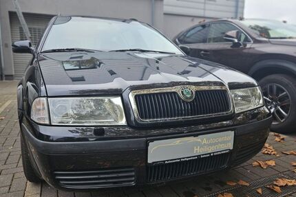 Skoda Octavia 177.770 km 1.480 € Heiligenhaus 42579
