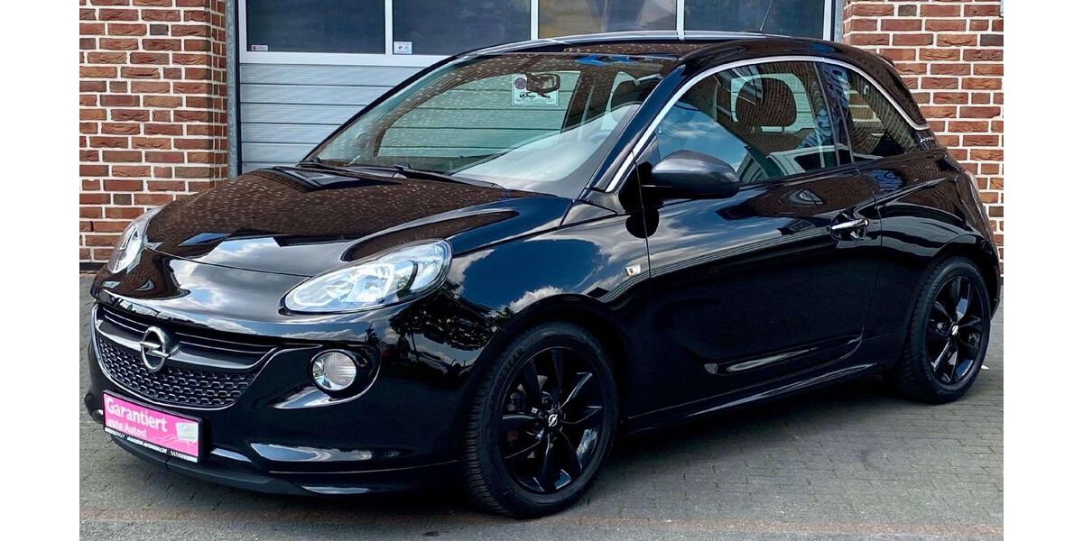 Opel Adam 69.323 km 9.099 &euro; Essen 45327