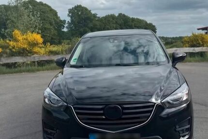 Mazda CX-5 68.000 km 14.499 &euro; Oberhausen 46047