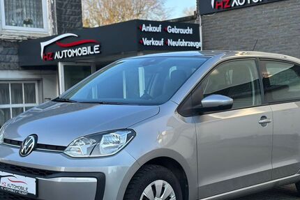 VW up! 120.808 km 7.890 &euro; Velbert 42551