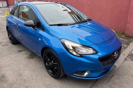 Opel Corsa 228.000 km 3.999 &euro; Dortmund 44147