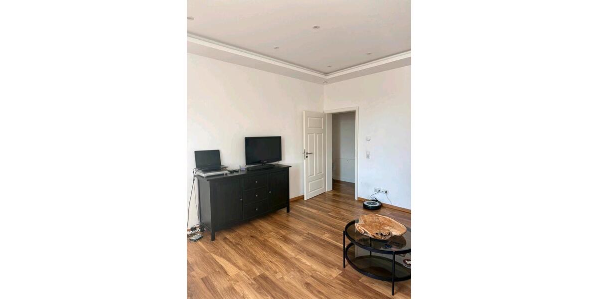 Dachgeschoßwohnung Wuppertal Sedansberg - 4 Zimmer, 100 m&sup2;, 850&euro; | Angebot:25370624