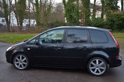 Ford C-Max 97.000 km 4.750 &euro; Bochum 44867