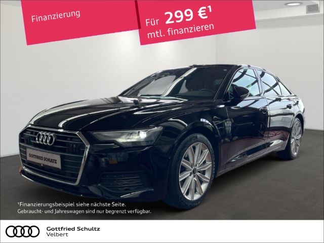 Audi A6 37.557 km 31.990 &euro; Velbert 42553