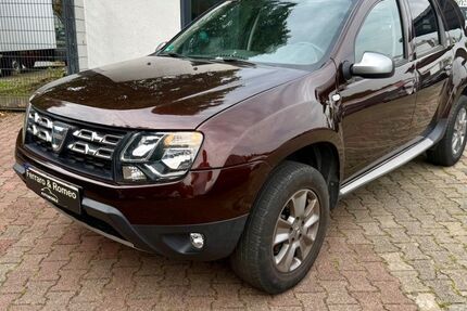 Dacia Duster 87.550 km 8.999 € Gelsenkirchen 45884