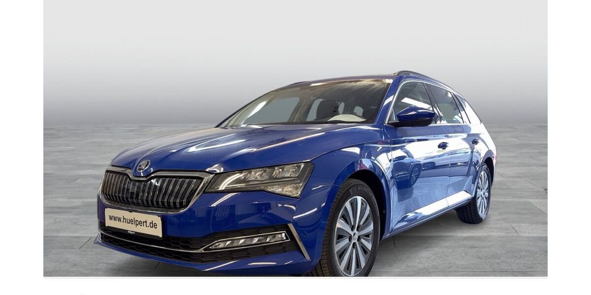 Skoda Superb 25.520 km 27.580 &euro; Dortmund 44269