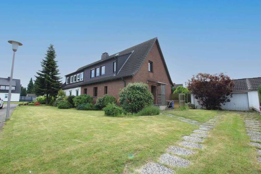 Haus zum Kaufen in Gladbeck 365.000 € 115 m²