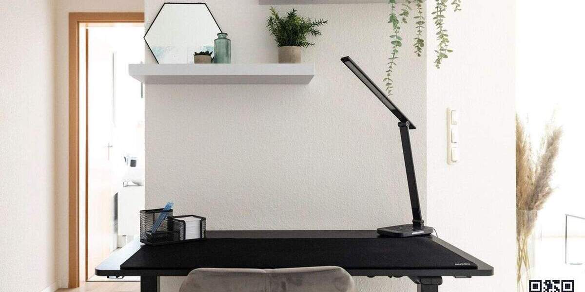 Etagenwohnung Gelsenkirchen Bulmke-Hüllen - 3 Zimmer, 2.421&euro; | Angebot:25281394