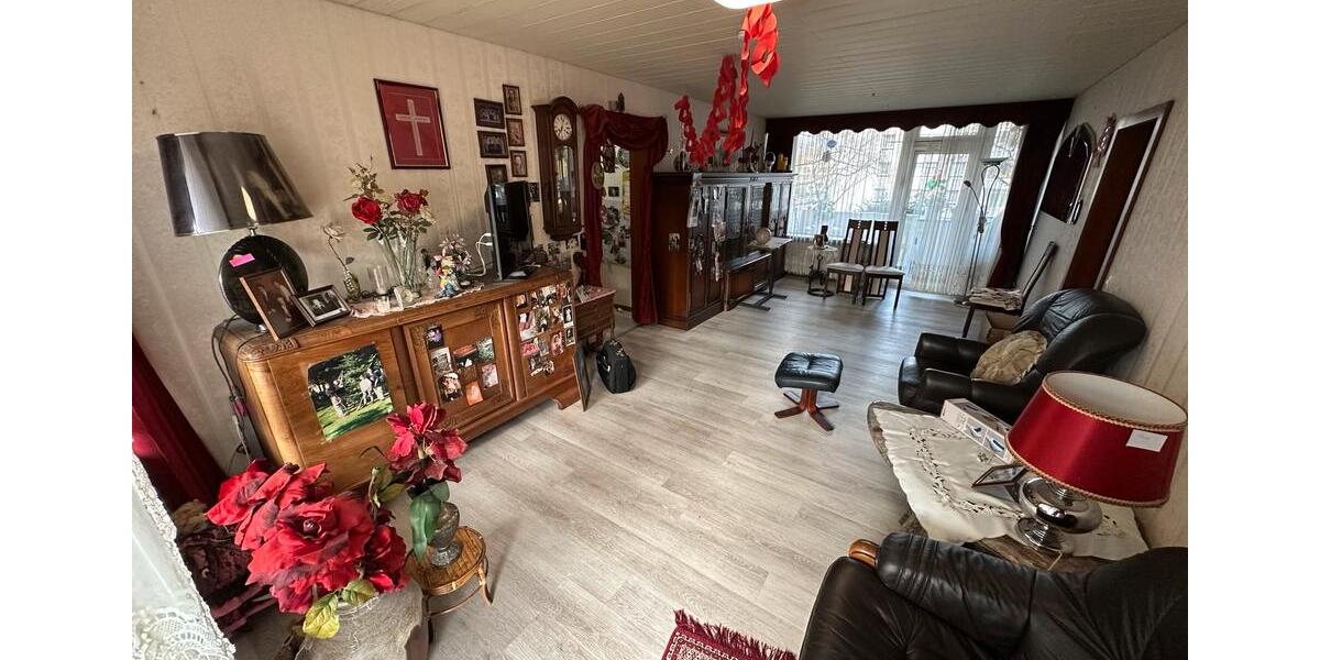 Etagenwohnung Mülheim an der Ruhr Linksruhr - 3 Zimmer, 81 m&sup2;, 269.000&euro; | Angebot:24558631