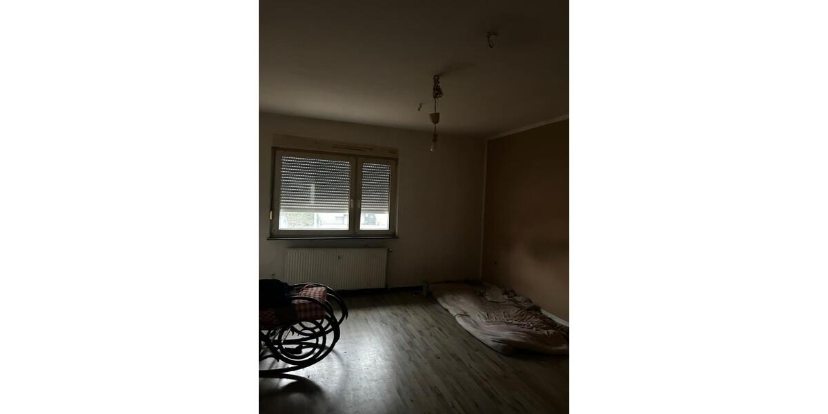 Wohnung zu vermieten 1 zimmer