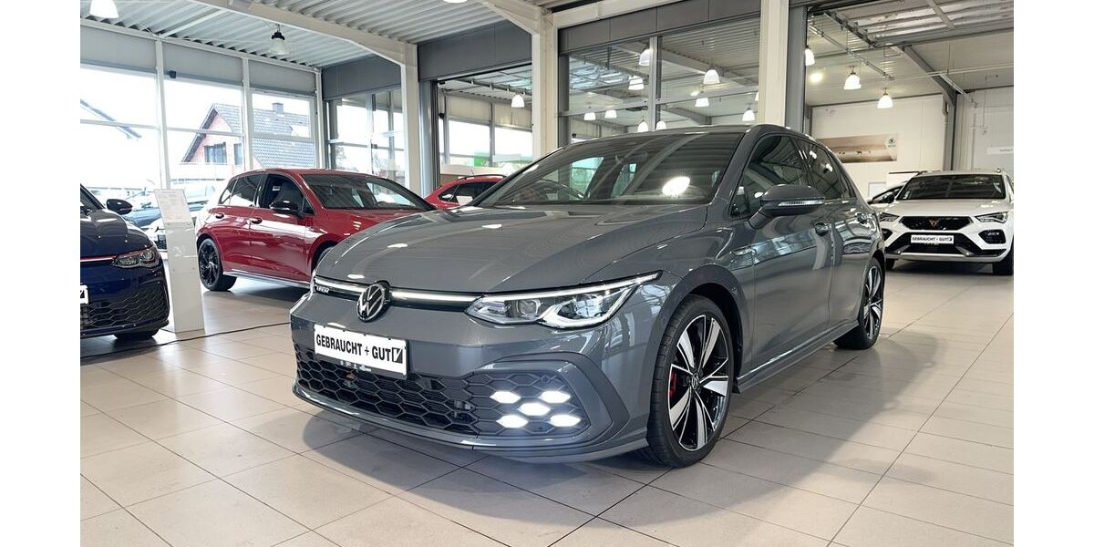 VW Golf 65.125 km 29.980 &euro; Hünxe 46569
