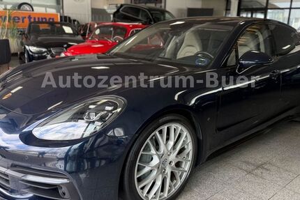 Porsche Panamera 67.000 km 54.890 &euro; Gelsenkirchen 45881