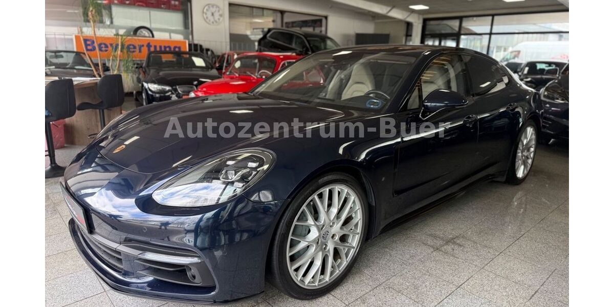 Porsche Panamera 67.000 km 54.890 &euro; Gelsenkirchen 45881