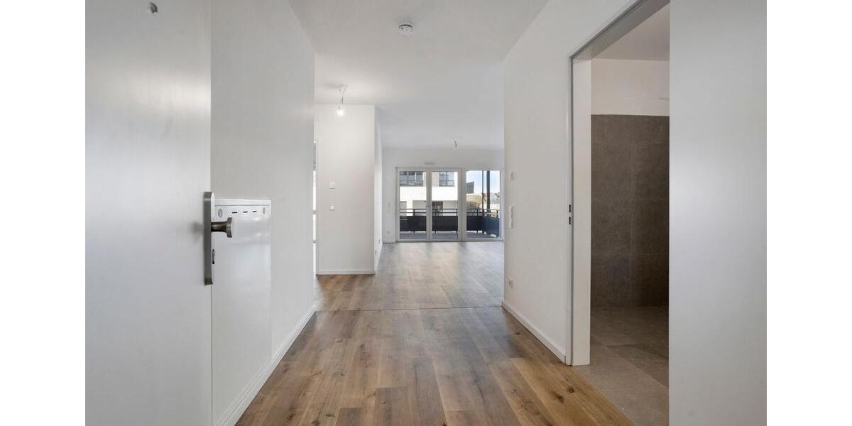 Erdgeschoßwohnung Dortmund Hombruch - 2.5 Zimmer, 72 m&sup2;, 940&euro; | Angebot:25715730