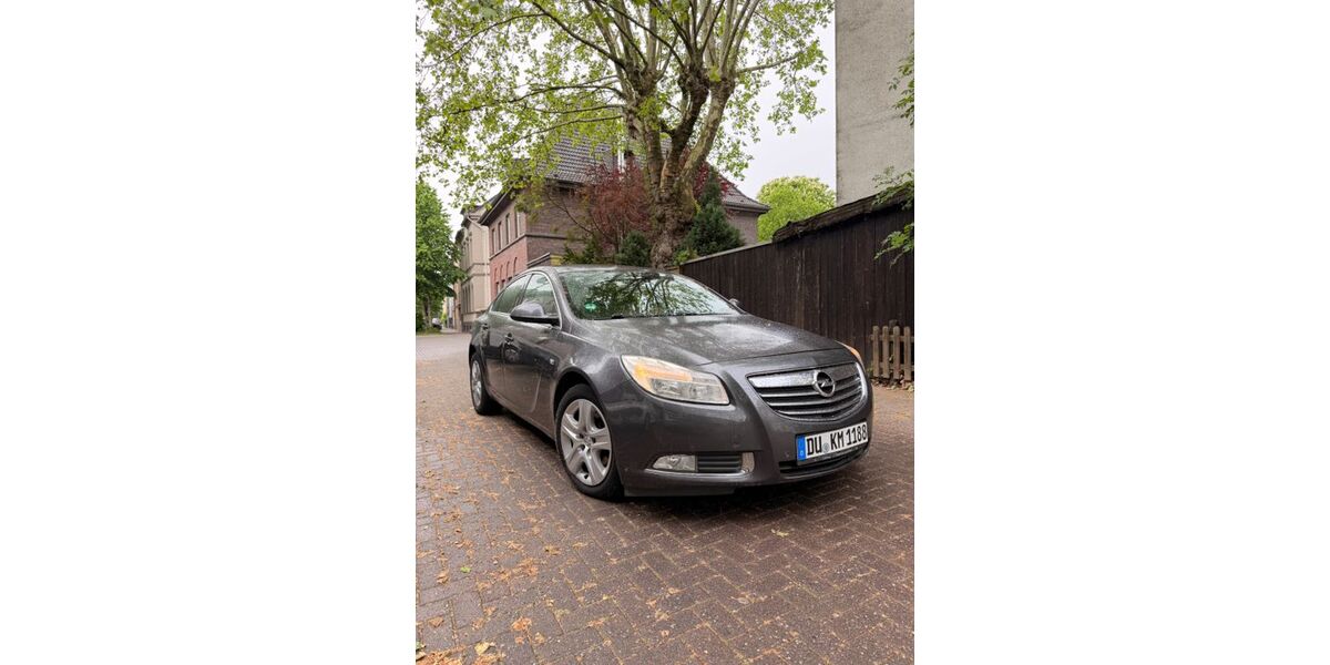 Opel Insignia 300.000 km 2.000 &euro; Duisburg 47138
