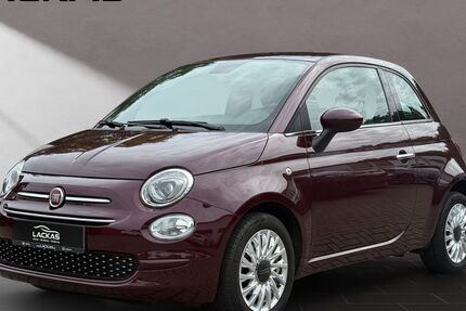 Fiat 500 17.939 km 13.000 &euro; Dinslaken 46537