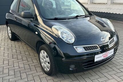 Nissan Micra 131.676 km 2.980 € Herten 45699