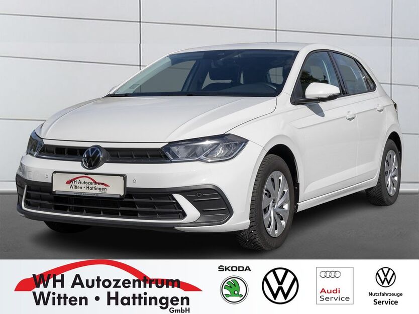 VW Polo 8.650 km 17.327 € Witten 58453