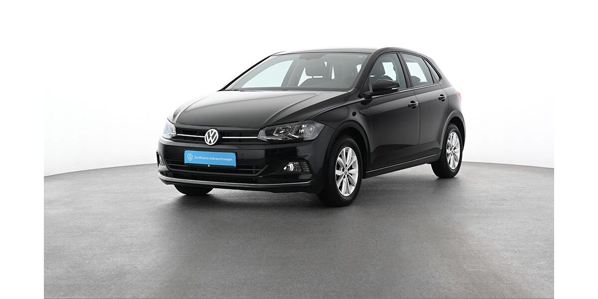 VW Polo 34.139 km 14.460 &euro; Essen 45143