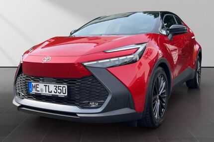 Toyota C-HR 6.000 km 33.489 &euro; Velbert 42549