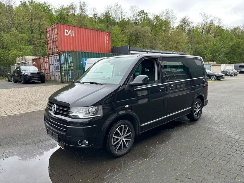 T5 Transporter