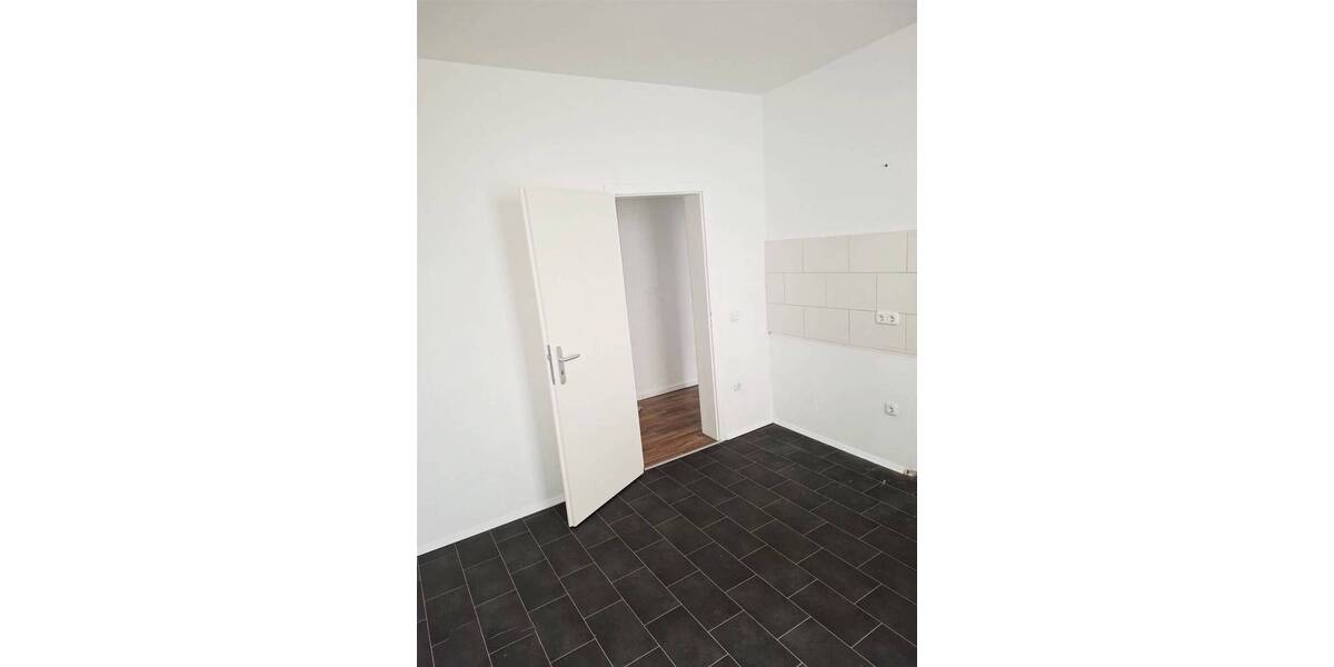 Etagenwohnung Gelsenkirchen Bismarck - 2 Zimmer, 61 m&sup2;, 340&euro; | Angebot:26487858