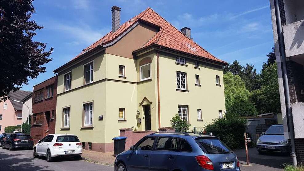 Wohnung zum Mieten in Datteln 640 € 94 m² 4 zimmer