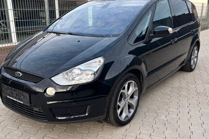 Ford S-Max 300.850 km 3.990 &euro; Dortmund 44145