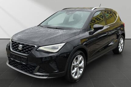 Seat Arona 29.400 km 24.990 € Wuppertal 42109