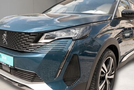 Peugeot 3008 27.038 km 30.890 &euro; Dortmund 44263