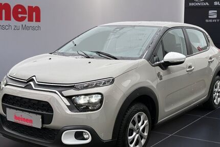 Citroen C3 44.418 km 10.909 &euro; Dortmund 44149