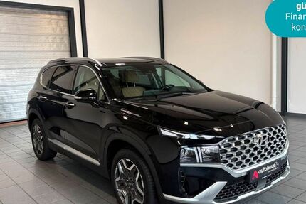 Hyundai SANTA FE 88.895 km 30.390 &euro; Wuppertal 42287