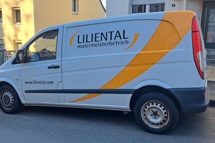 Mercedes-Benz Vito 136.000 km 7.300 &euro; Wuppertal 42287