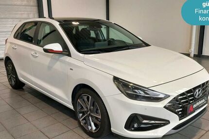 Hyundai i30 62.612 km 19.990 € Wuppertal 42287
