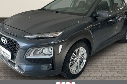 Hyundai KONA 38.998 km 15.490 € Essen 45329