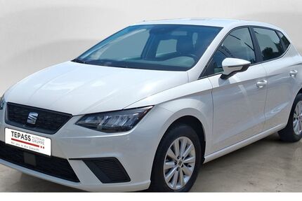 Seat Ibiza 18.466 km 17.330 &euro; Wuppertal 42369