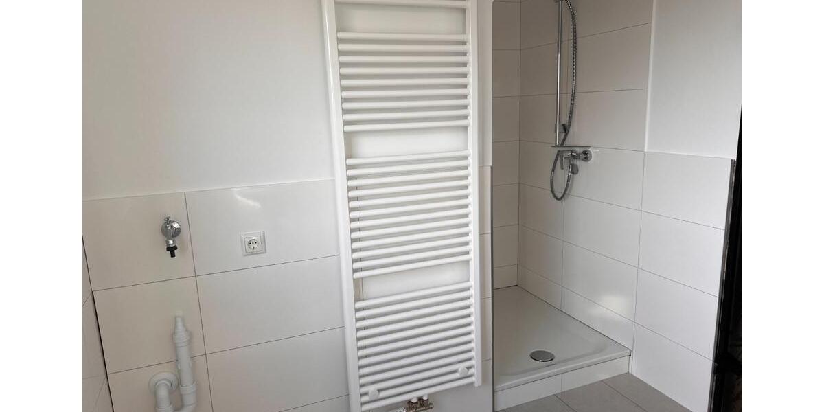 Helle 3-Zimmer Dachgeschosswohnung mit Balkon, Haltern am See 3 zimmer