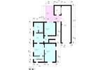 Einfamilienhaus Duisburg Hamborn - 5 Zimmer, 115 m&sup2;, 385.000&euro; | Angebot:26168497